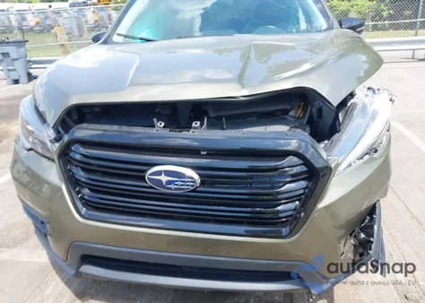 2022 Subaru Ascent Onyx z USA, uszkodzony, nr VIN 4S4WMAHD5N3401962